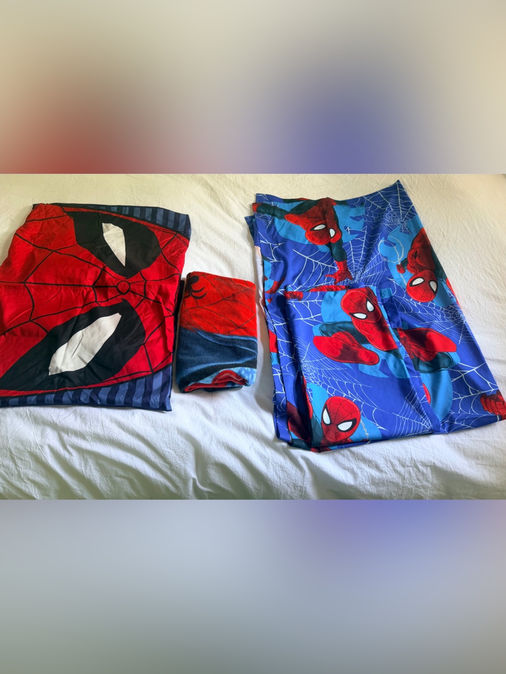 Spider-Man Hero Set - Picture 2 of 3